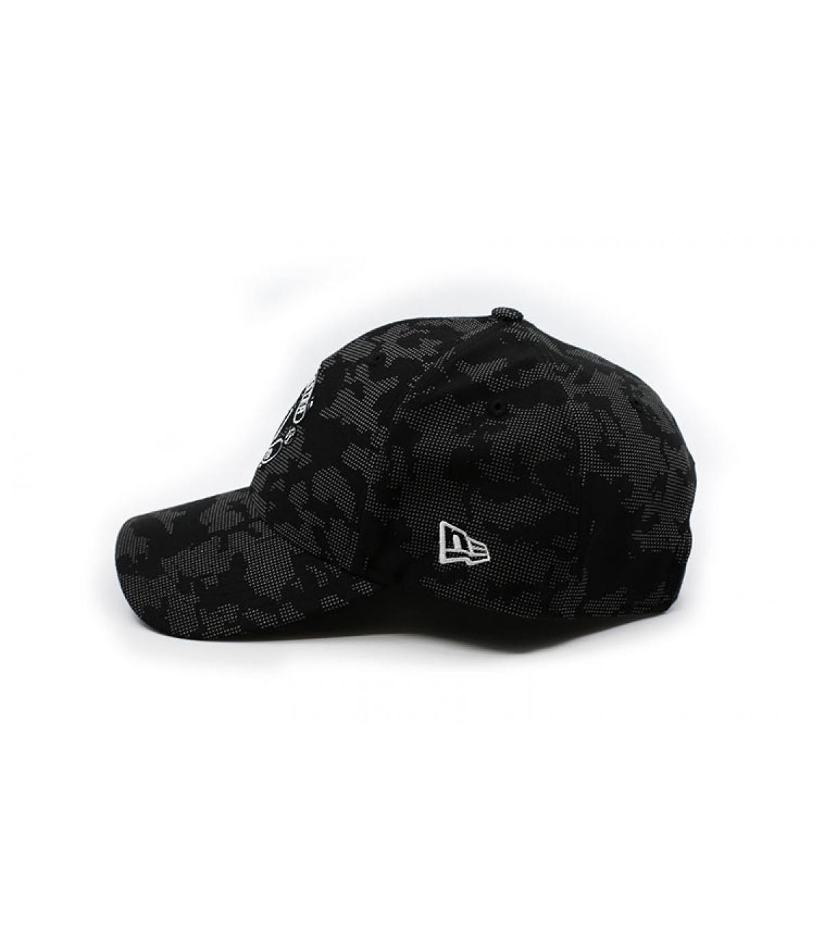 New Era gorra Manchester camo New Era gorra Manchester camo